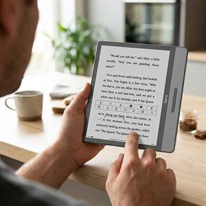 eBookReader Bemi MinRek Tab 7 Pro apps